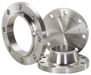 17‐4 PH Flanges