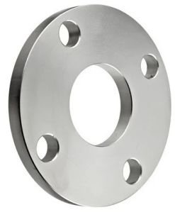 Alloy 20 Flanges