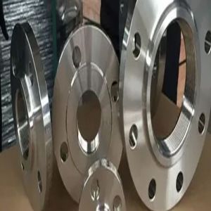 Duplex Steel S31803 Flanges