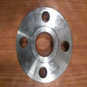 EIL Approved Flanges