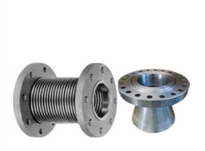 Expander ASTM Flanges