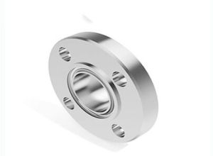 Groove and Tongue Flanges