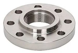 Hastelloy C22 Flanges