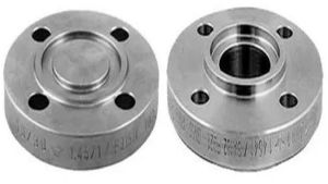Male and Female Steel Flanges
