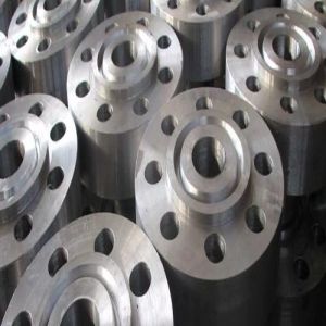 Stainless Steel 316 Flanges