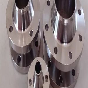 Stainless Steel 347 Flanges