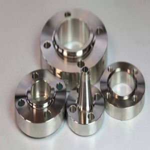 Tantalum Flanges