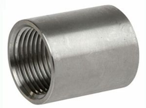Threaded Full Coupling