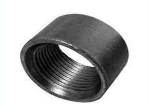 Threaded Half Coupling
