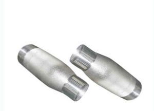 Threaded Swage Nipple