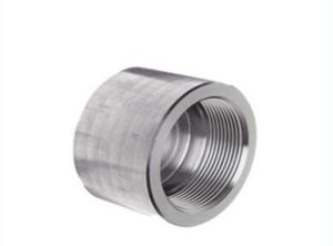 Threaded Union