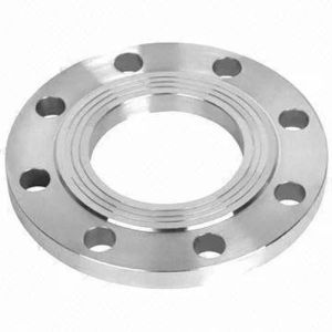 Titanium GR 5 Flanges