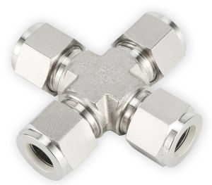 Union Cross