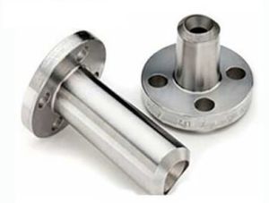 Weldo Stainless Steel Flange
