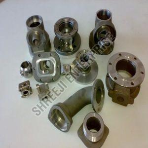 Pump Parts Manufacturing Service