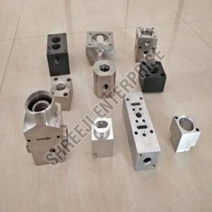 Valve Parts Manufacturing Services