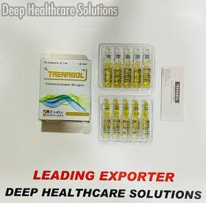 Trenbolone Acetate