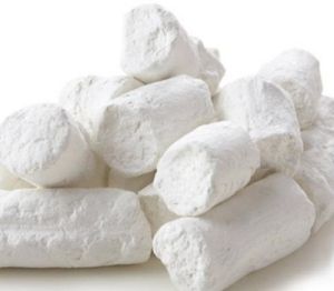 Imported China Clay, Color : Varies