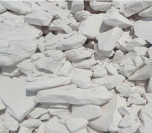 Kaolin China Clay, Color : White