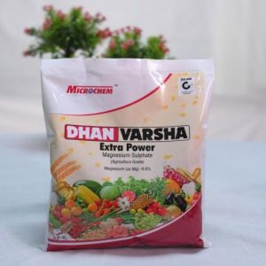 Dhan Varsha Magnesium Sulphate Fertilizer