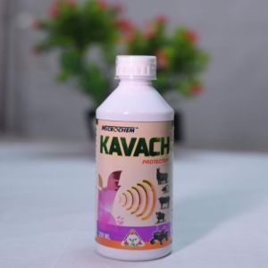 Kavach Animal Repellent