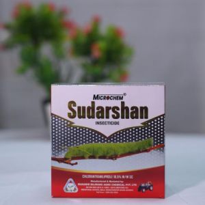 Sudarshan Insecticide