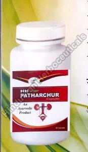 Patharchur Kidney Stone Removal Capsule