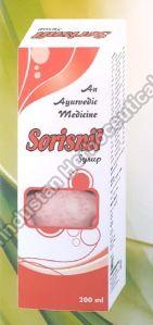 Sorisnil Blood Purifier Syrup