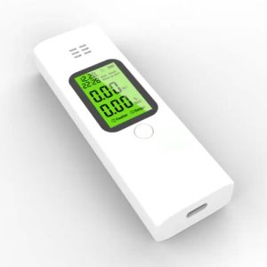 10cm Alcohol Detector