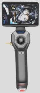 4 Mm MI-CA Video Borescope