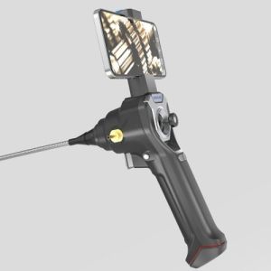4 Mm MI-CX Video Borescope