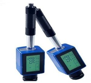 Digital Pen Type Hardness Tester