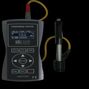 Hardness Tester