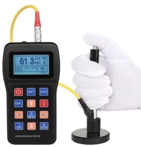 HRC Leeb Hardness Tester