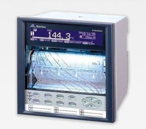Intelligent Hybrid Recorder