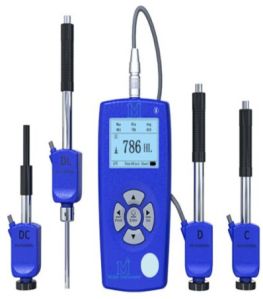 LS253 HB Leeb Hardness Tester