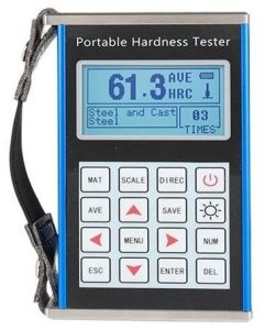 MI-1221 Digital Portable Hardness Tester
