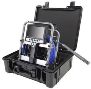 MI-B 50mm Pipe Inspection Camera