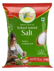 Anno Fresh Refined Iodized Edible Salt