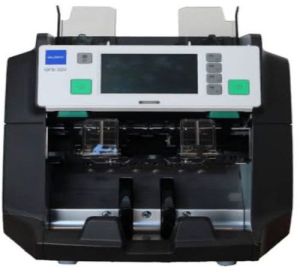 Gfs 220 Note Sorting Machine