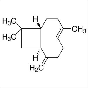 Beta Caryophyllene, Color : Colorless to Pale Yellow.