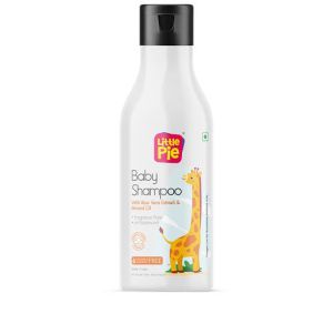 Baby Shampoo