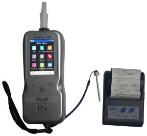 A20/A30 Alcohol Breath Tester