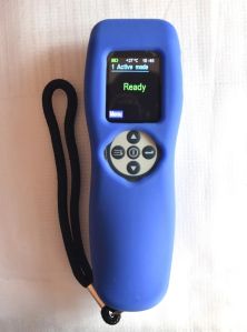 Alcostop A Breath Alcohol Analyzer