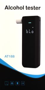 Amrutha - 188 Breath Analyzer