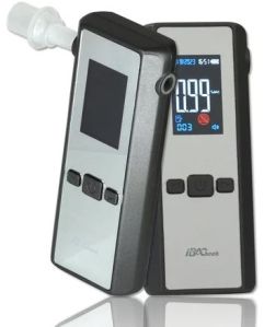 Amrutha Voice 2024 Breath Analyzer