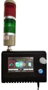 Amrutha Wall Mount Alcohol Breath Tester