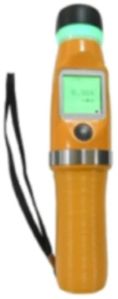 AT Super Police Alcohol Breath Analyzer