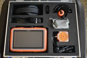 PQWT - L7000 Outdoor Pipeline Water Leak Detecto