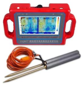 PQWT - TCM500 Long Range Underground Water Detector